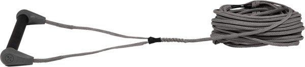 OUTLAW Hantel + SPECTRA FUSION Seil 2026 grey 