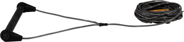 OUTLAW Hantel + SPECTRA Rope 2026 grey 