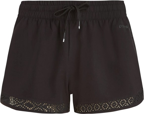 PRTTENERIFE Boardshort 2025 true black 