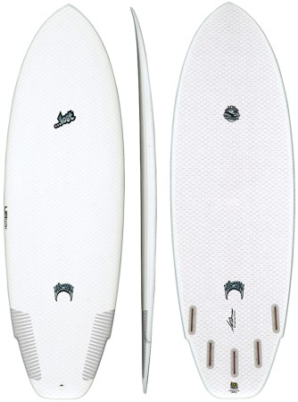 LOST PUDDLE JUMPER Surfboard 2026 