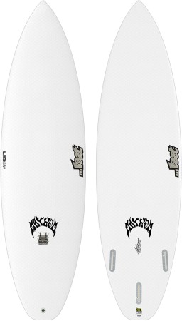 LOST BIG RIG DRIVER Surfboard 2026 