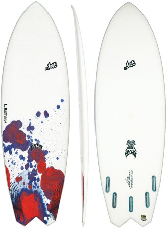 LOST HYDRA Surfboard 2026 