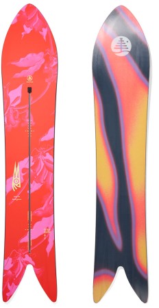 FT SMOOTH OPERATOR Snowboard 2026 