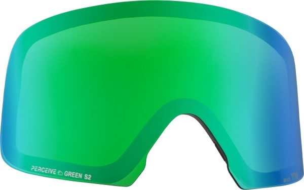 M6 Ersatzglas 2026 perceive variable green 