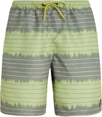 PRTAUCKLEY Boardshort 2023 algaegreen 