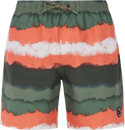 PRTHAMSEY Boardshort 2024 artichoke green 