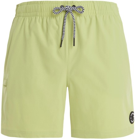 PRTYESSINE Boardshort 2023 algaegreen 