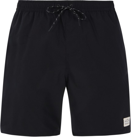 PRTBAKY Boardshort 2024 true black 