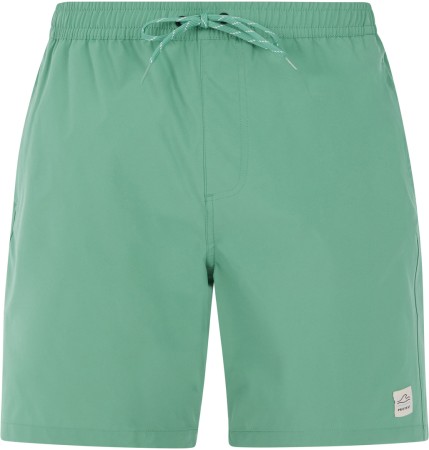 PRTBAKY Boardshort 2025 frosty green 