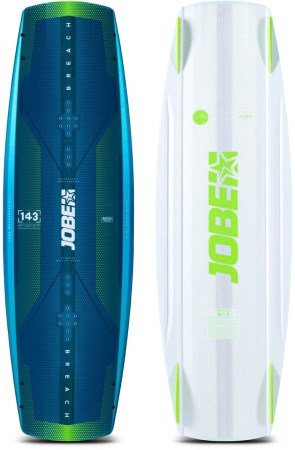 BREACH Wakeboard 2024 