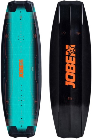 LOGO SERIES Wakeboard 2025 