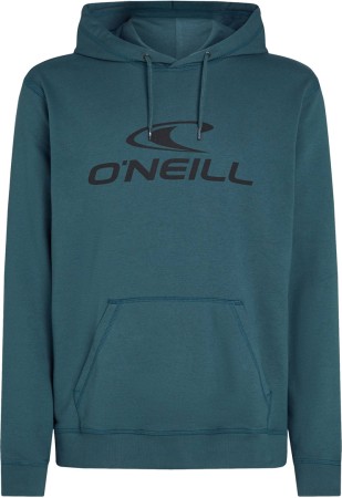 LOGO Hoodie 2025 alma steel 