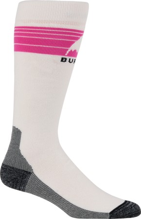 WOMEN EMBLEM MIDWEIGHT Socken 2027 shockwave pink 
