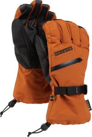 GORE TEX Handschuh 2027 spiced chai 