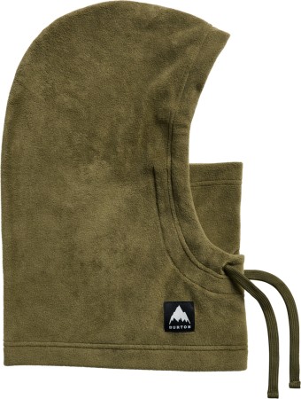 BURKE HELMET HOOD Neckwarmer 2027 liquid bear hug 