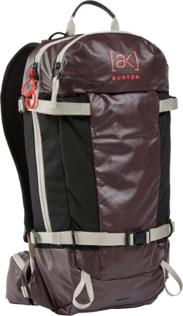 AK DISPATCHER 18 Rucksack 2027 rum raisin 
