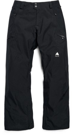 WOMEN RESERVE GORE TEX 2L Hose 2027 true black 