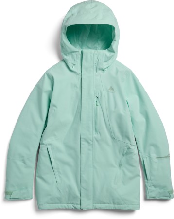 WOMEN RESERVE 2L INSULATED STRETCH SLIM Jacke 2027 spring frost 