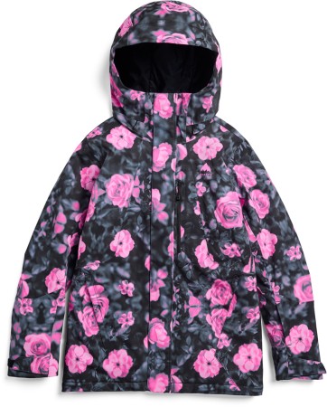WOMEN RESERVE 2L INSULATED STRETCH SLIM Jacke 2027 shockwave floral 