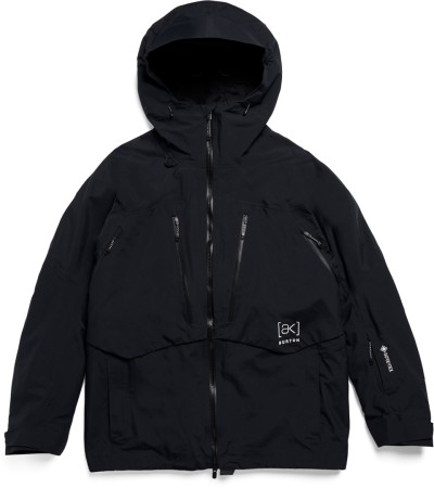 AK SWASH SYNTHETIC INSULATED GORE TEX 2L Jacke 2027 true black 