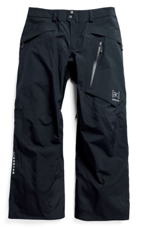 AK CYCLIC GORE TEX 2L Hose 2027 true black 