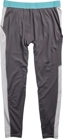 SYNTHETIC MIDWEIGHT Hose 2027 gotham grey/grey cloud 