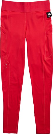 WOMEN SYNTHETIC MIDWEIGHT Hose 2027 hot tamale 