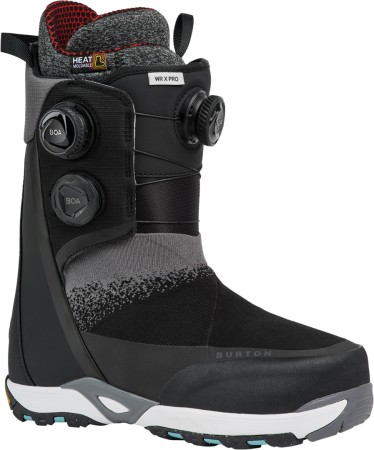 WAVERANGE X PRO Boot 2027 black 