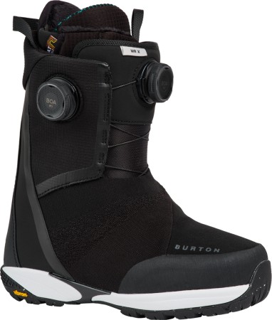 WOMEN WAVERANGE X Boot 2027 black 