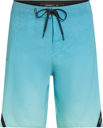 SUPERFREAK 20 Boardshort 2026 canal blue panel 