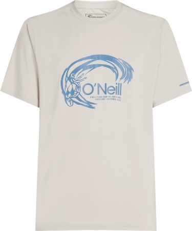 O'RIGINALS HYBRID UPF GRAPHIC Lycra 2025 atmosphere 