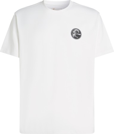 ORIGINALS SURF SHOP T-Shirt 2026 snow white 