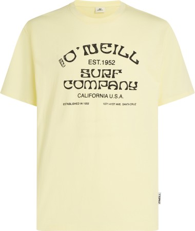 MUIR T-Shirt 2026 rainforest dew 
