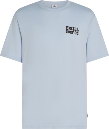 GRAPHIC LOGO T-Shirt 2026 spindle 