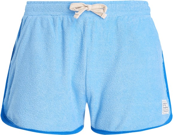 PRTANDY JR Shorts 2023 havasublue 