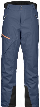 2L ANDERMATT Hose 2021 night blue 