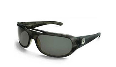 BRIXTON Sunglasses smoke/TG15 