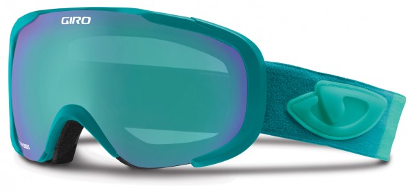 COMPASS Schneebrille 2015 dynasty green saturate/loden dynasty 