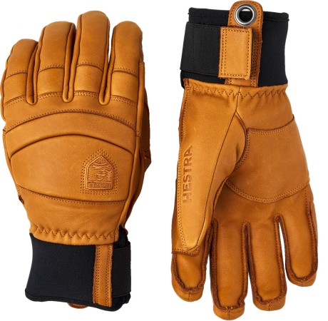 FALL LINE Glove 2026 cork/cork 