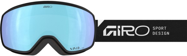 BALANCE II Goggle 2026 stacked black/vivid royal 