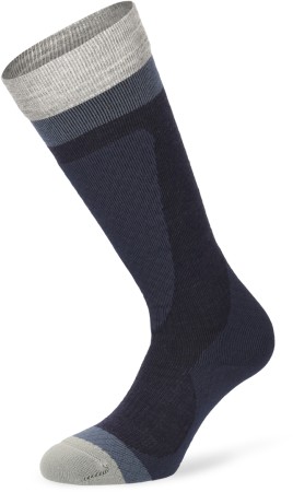 THINK ABOUT MERINO KIDS 2 Socken 2025 blue 