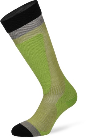 THINK ABOUT MERINO KIDS 2 Socks 2025 green 