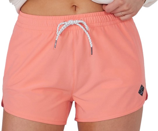BEACONS Boardshort 2024 sunrise coral 