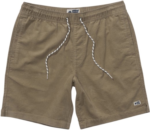 KAHUNA CORD 19 Walkshort 2025 khaki 