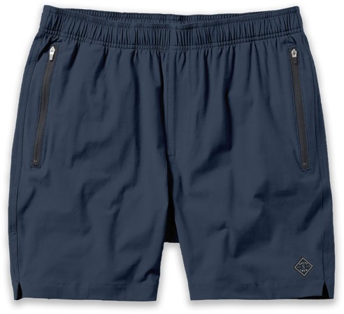 RONE 19 Walkshort 2025 blue nights 