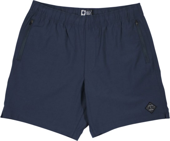 RONE HYBRID Walkshort 2026 midnight navy 