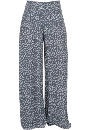 MAINLAND BEACH Hose 2025 fin blue 