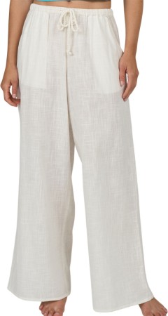 CABANA Pant 2026 off white 