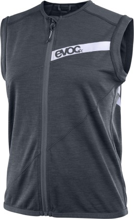 PROTECTOR VEST LITE WOMEN 2024 black 
