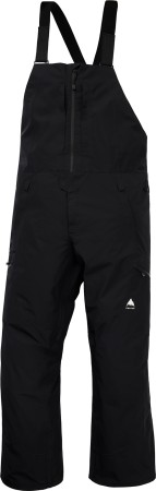 GORE TEX RESERVE BIB Hose 2026 true black 
